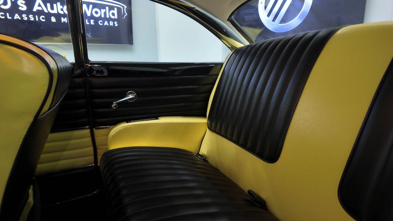 1956 Mercury Montclair 82