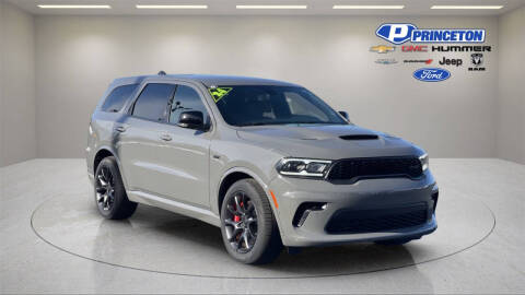 2024 Dodge Durango SRT 392