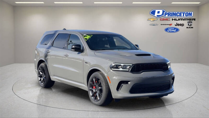 2024 Dodge Durango SRT 392