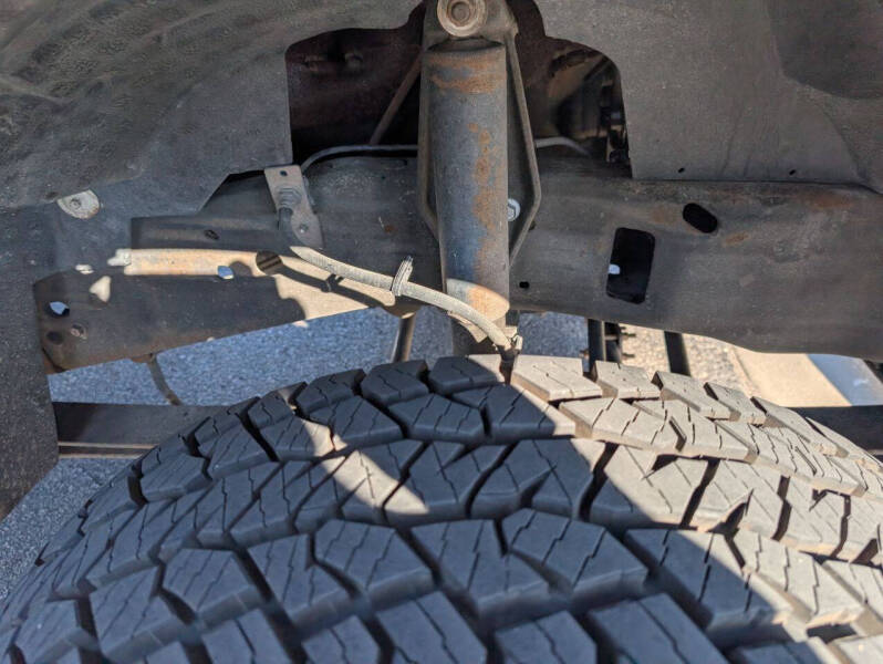 1999 Ford F-350 Super Duty XLT