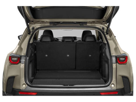 2025 Mazda CX-50 2.5 Turbo Premium Plus