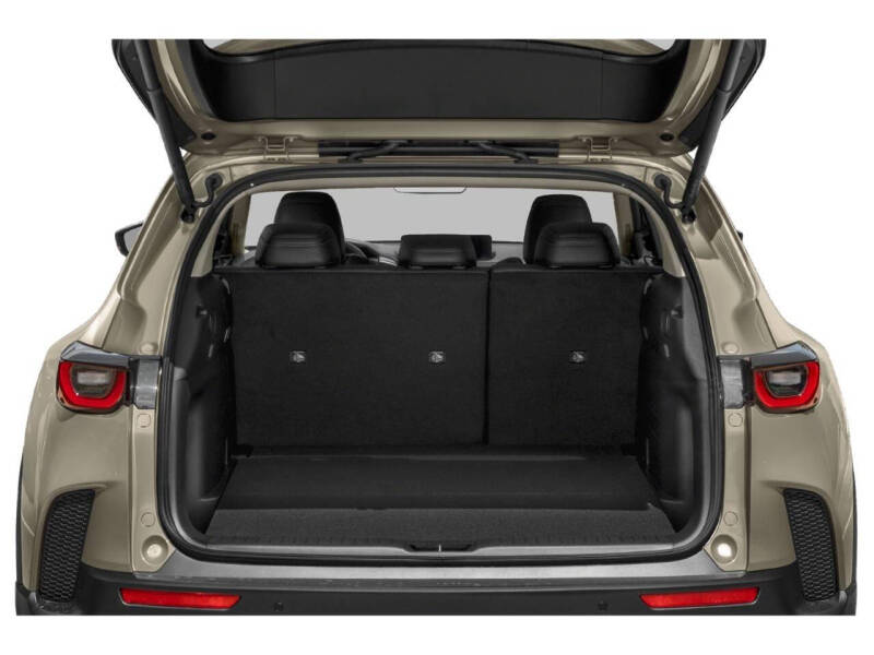 2025 Mazda CX-50 2.5 Turbo Premium Plus