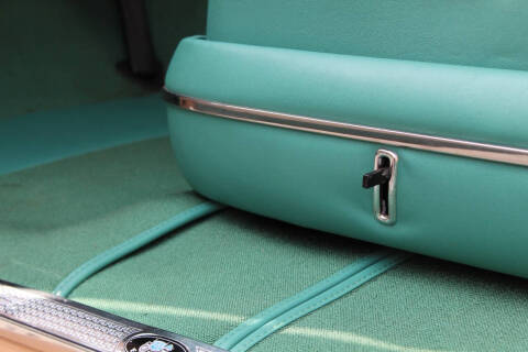 1955 Chevrolet Bel Air