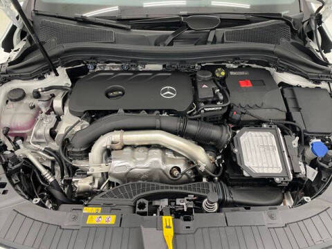 2026 Mercedes-Benz GLA GLA 250