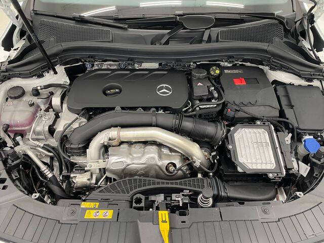 2026 Mercedes-Benz GLA GLA 250