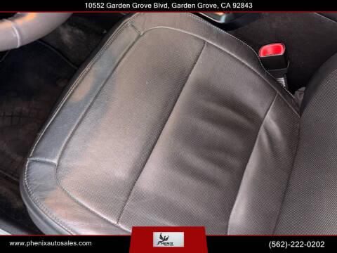 2014 Ford Flex Limited