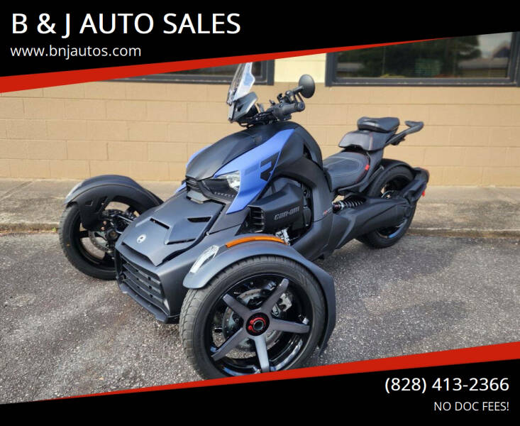 2023 Can-Am Riker Sport 900