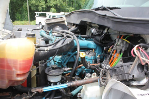 2007 International DuraStar 4300