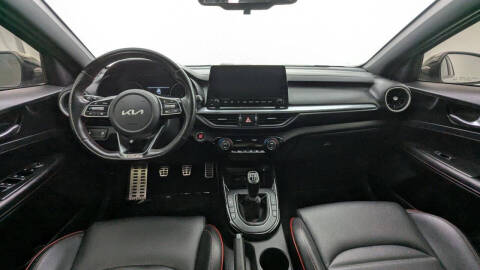 2022 Kia Forte