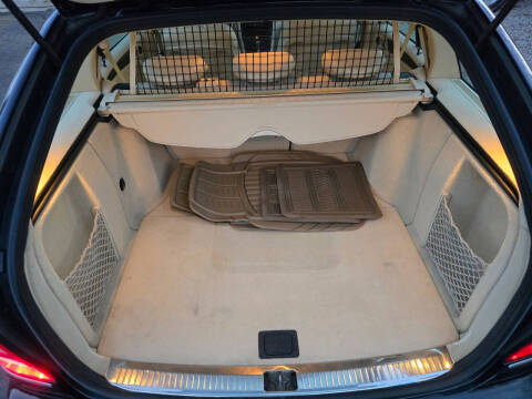 2005 Mercedes-Benz C-Class C 240 4MATIC