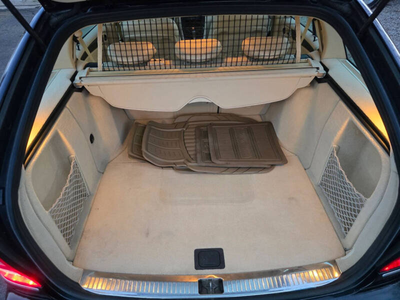 2005 Mercedes-Benz C-Class C 240 4MATIC