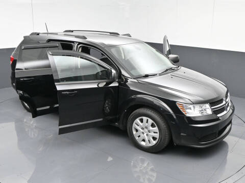 2019 Dodge Journey SE Value Package