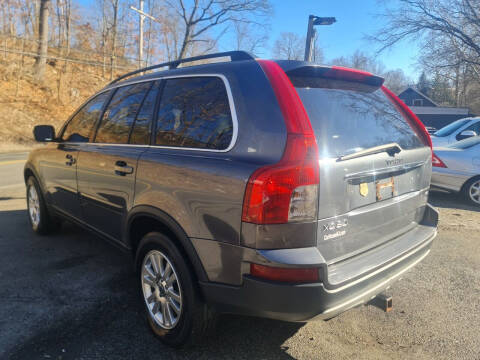 2008 Volvo XC90 3.2 Special Edition