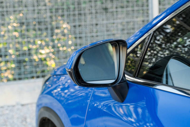 2023 Lexus NX 250 Premium