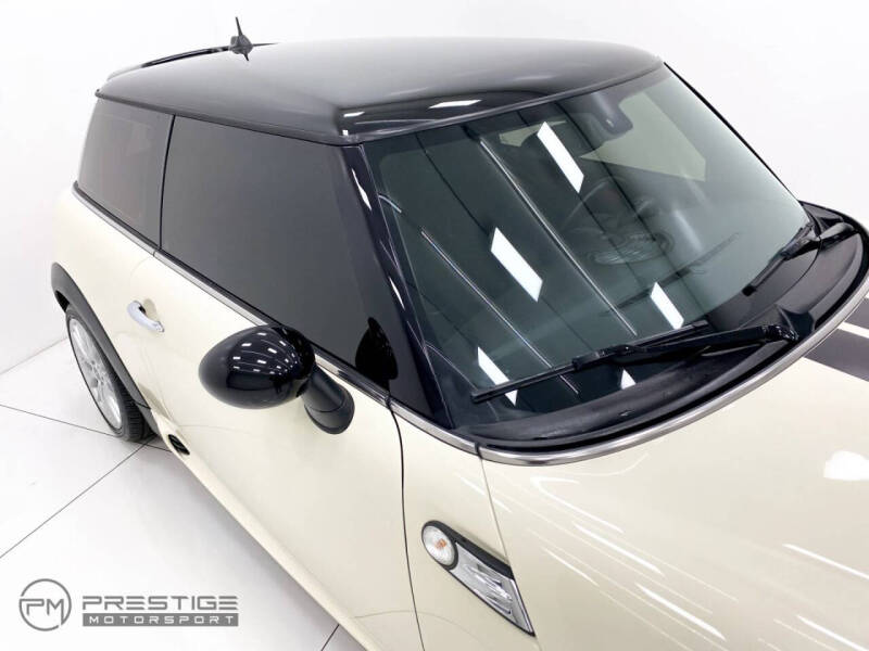 2012 MINI Cooper Hardtop John Cooper Works