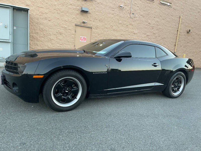 2013 Chevrolet Camaro for sale in San Jose, CA