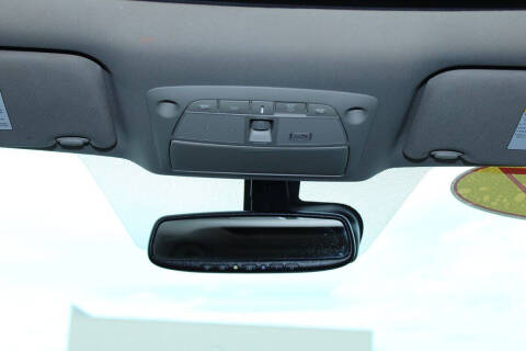 2017 Nissan Maxima Platinum