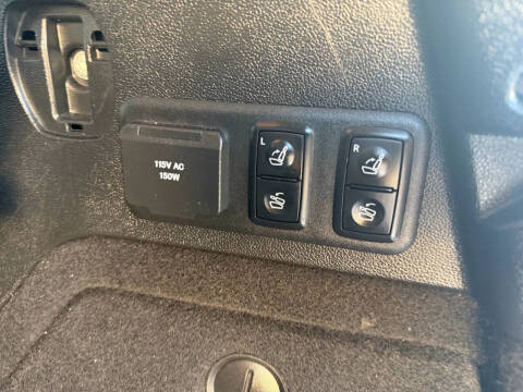 2012 Mercedes-Benz GL-Class GL 450 4MATIC