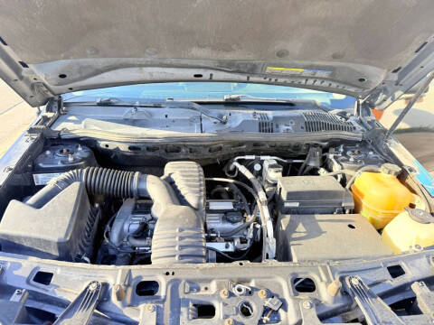 2006 Saturn Vue