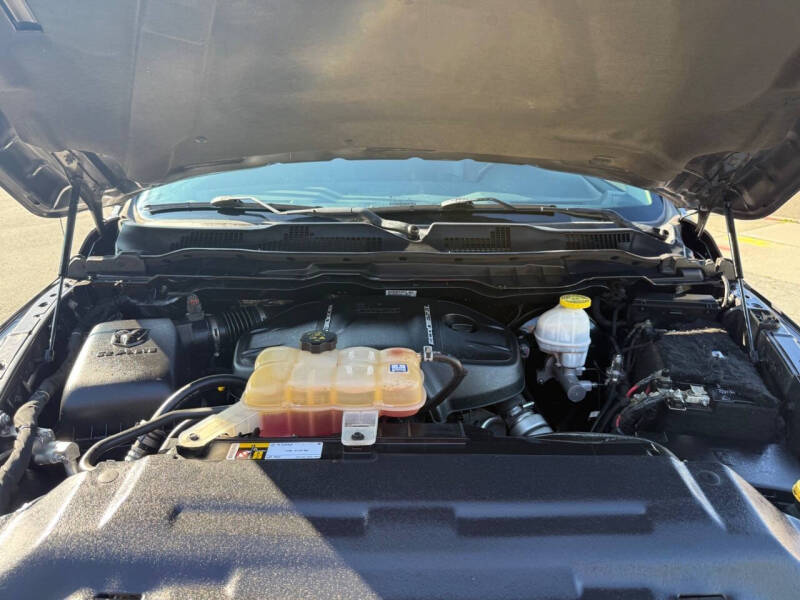 2018 RAM 1500 Laramie