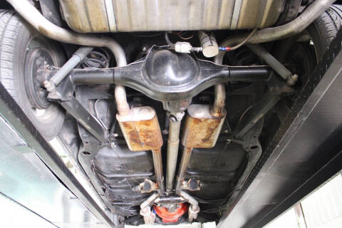 1965 Chevrolet Chevelle