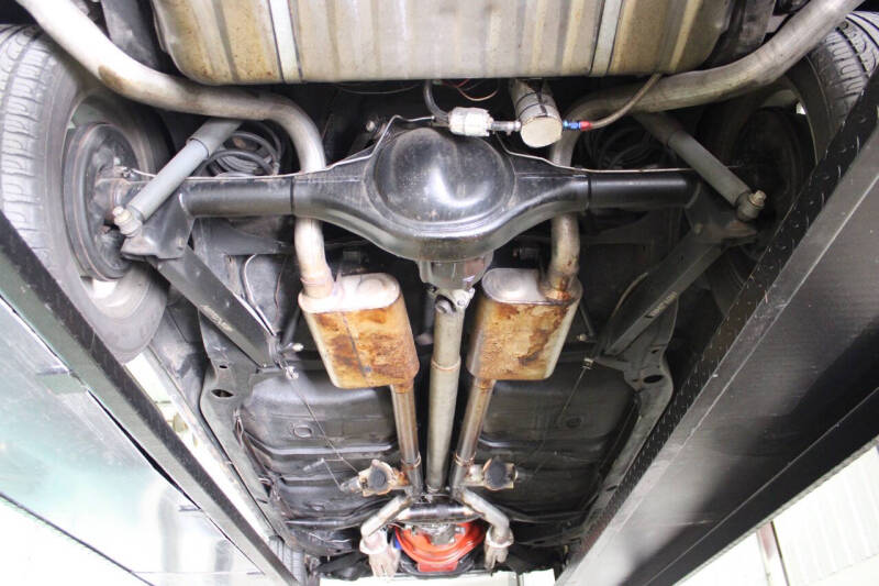 1965 Chevrolet Chevelle