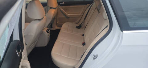 2014 Volkswagen Jetta SportWagen TDI