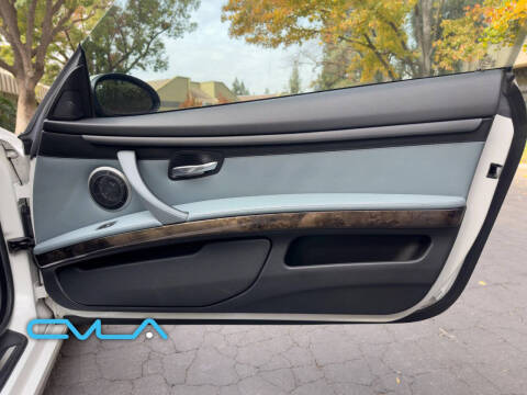 2008 BMW 3 Series 335i