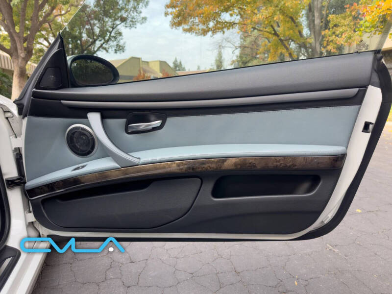 2008 BMW 3 Series 335i