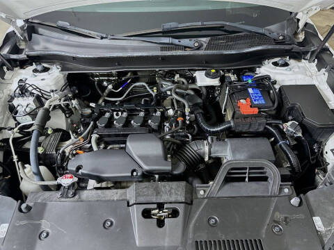 2023 Honda CR-V