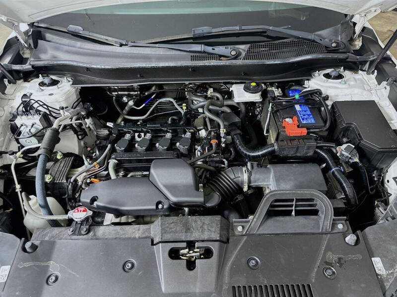 2023 Honda CR-V