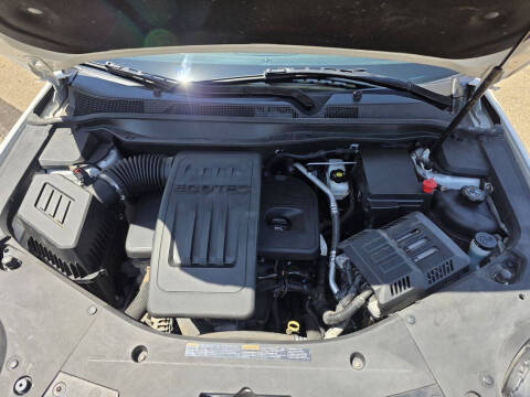 2014 GMC Terrain SLT-1