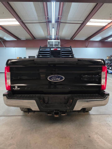 2019 Ford F-350 Super Duty XL