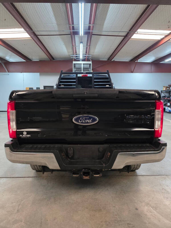 2019 Ford F-350 Super Duty XL