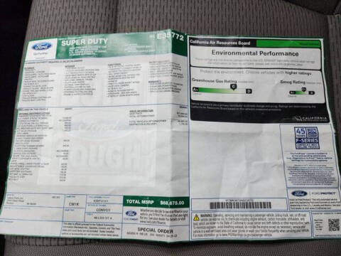 2022 Ford F-350 Super Duty