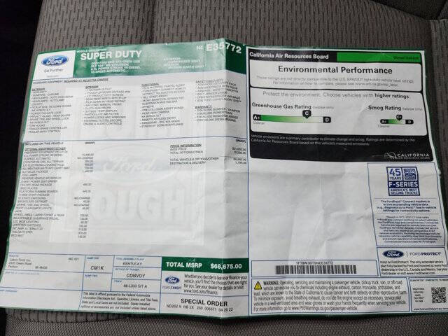 2022 Ford F-350 Super Duty