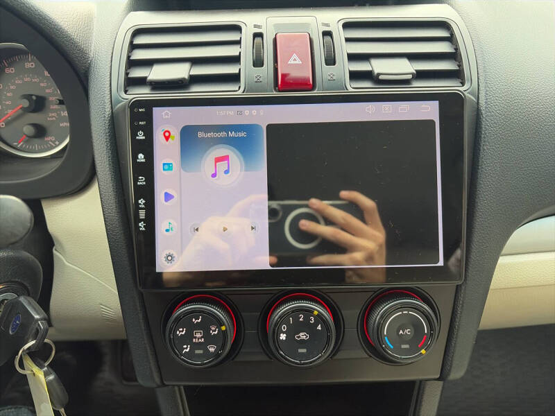 2014 Subaru XV Crosstrek 2.0i Premium