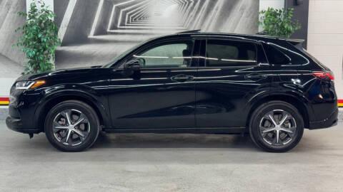 2023 Honda HR-V EX-L