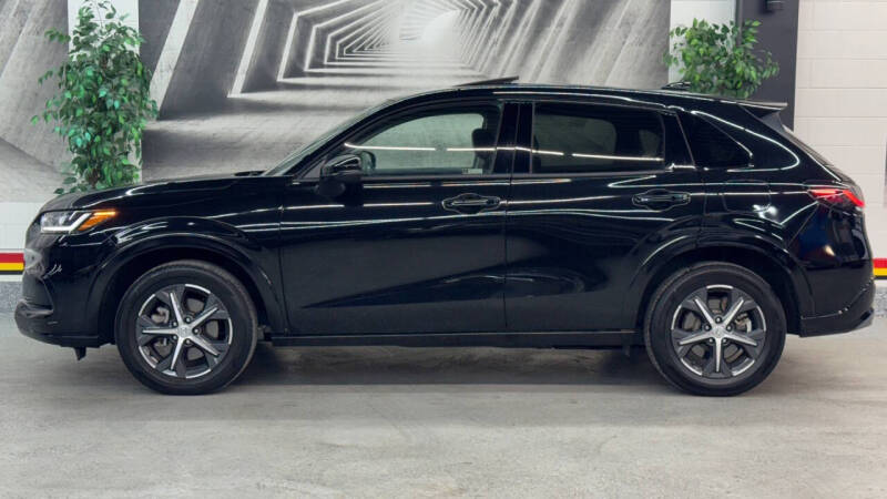 2023 Honda HR-V EX-L