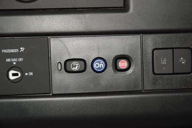 2025 Chevrolet Express 2500