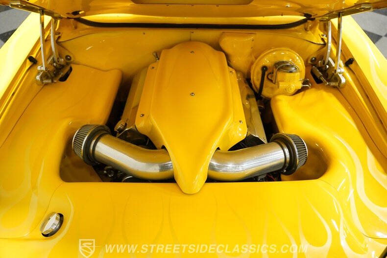 1972 Chevrolet Malibu