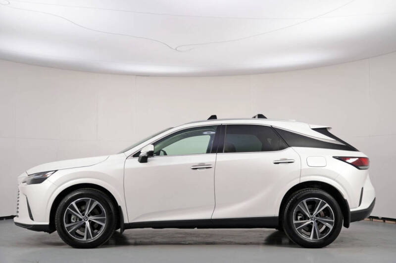 2023 Lexus RX 350
