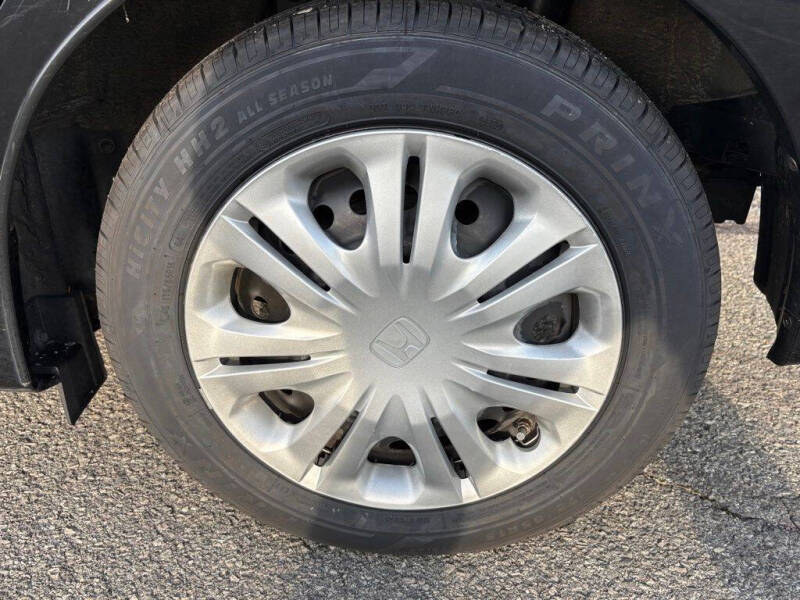 2010 Honda Insight LX