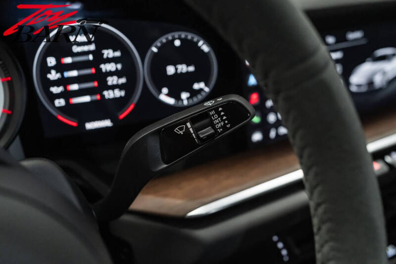 2023 Porsche 911 Turbo S