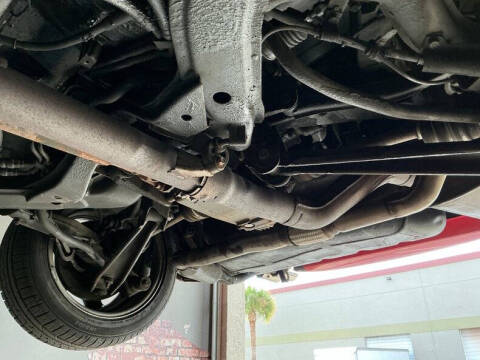 1995 Mitsubishi 3000GT