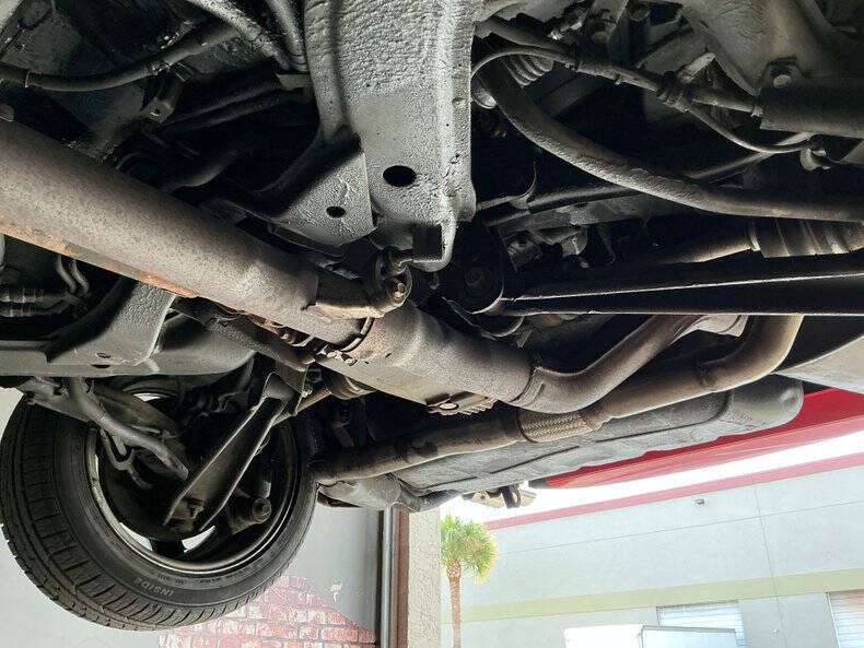 1995 Mitsubishi 3000GT