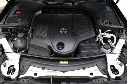 2023 Mercedes-Benz E-Class E 450 4MATIC All-Terrain