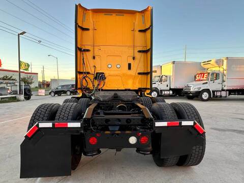 2019 International LT625