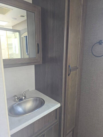 2021 Winnebago Voyage