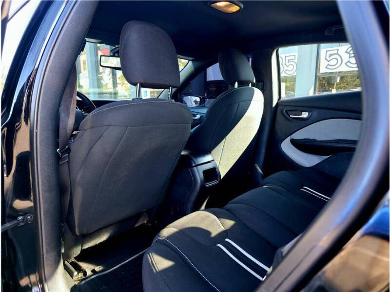 2013 Dodge Dart Rallye